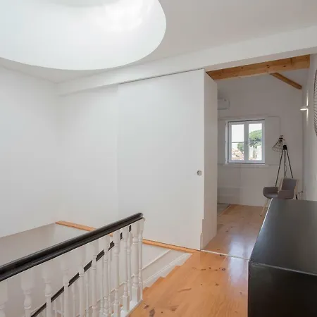 Liiiving In | Historic & Sunny Terrace