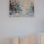 Liiiving In | Historic & Sunny Terrace Apartamento *