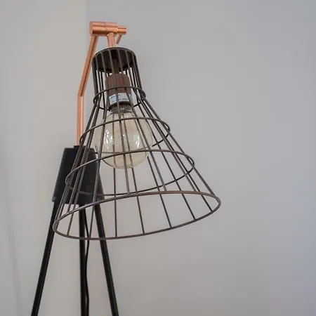 Liiiving In | Historic & Sunny Terrace アパート *